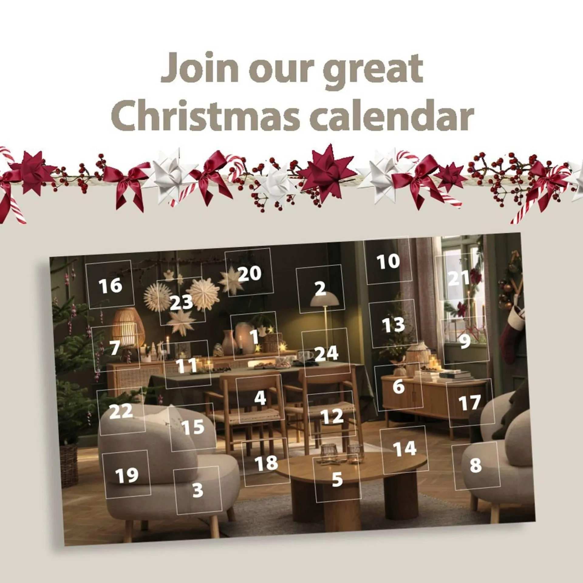 JYSK leaflet from 23 December to 29 December 2025 - Catalogue Page 3