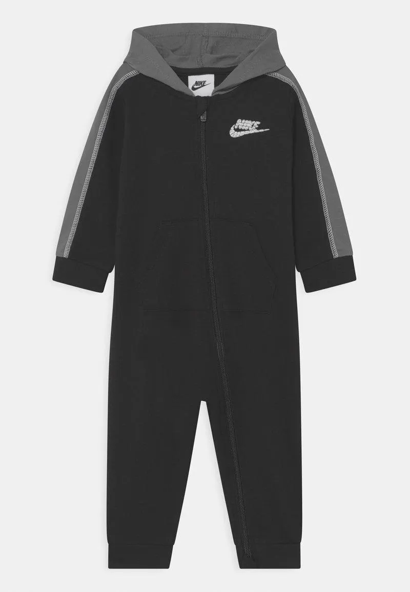 AMPLIFY HOODED COVERALL UNISEX - Jumpsuit