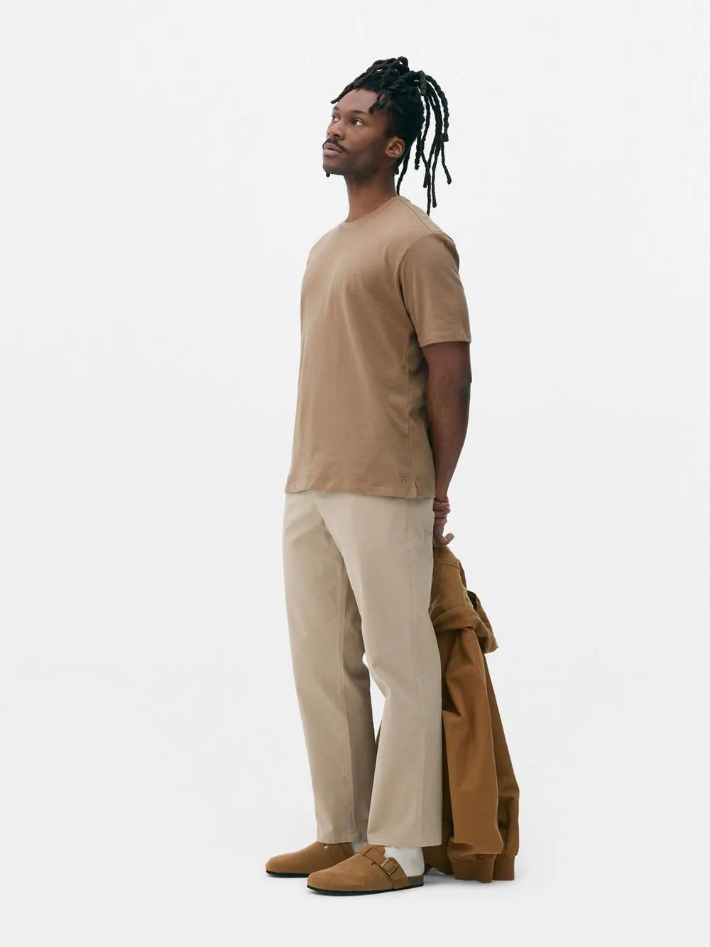 Camiseta con textura de The Stronghold