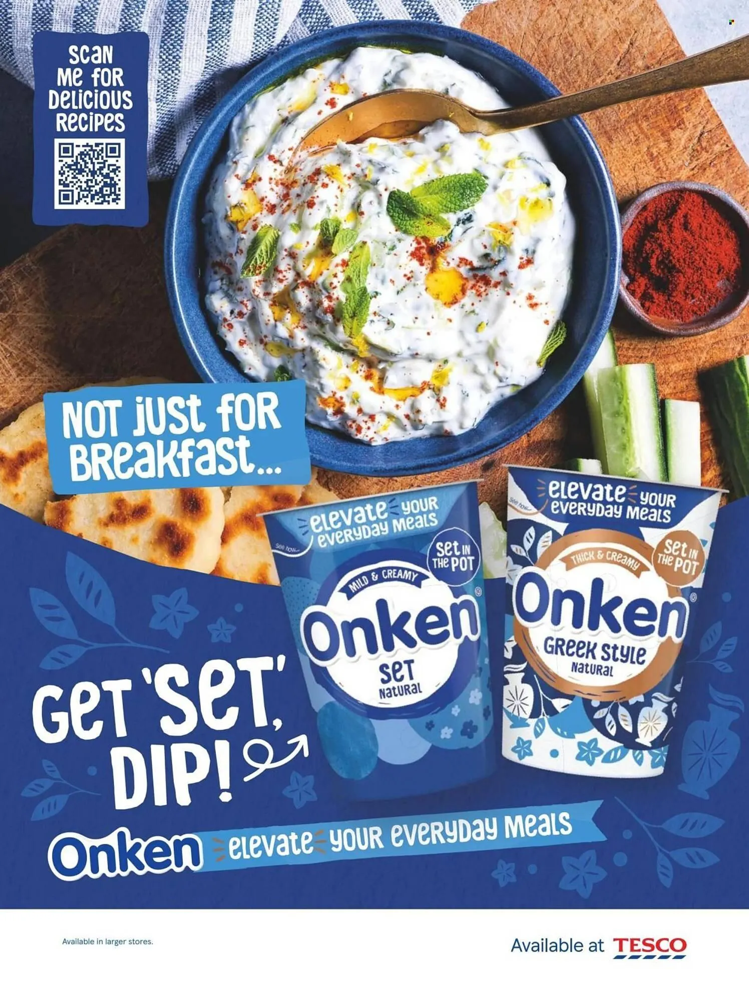 Tesco leaflet from 1 June to 5 July 2025 - Catalogue Page 86