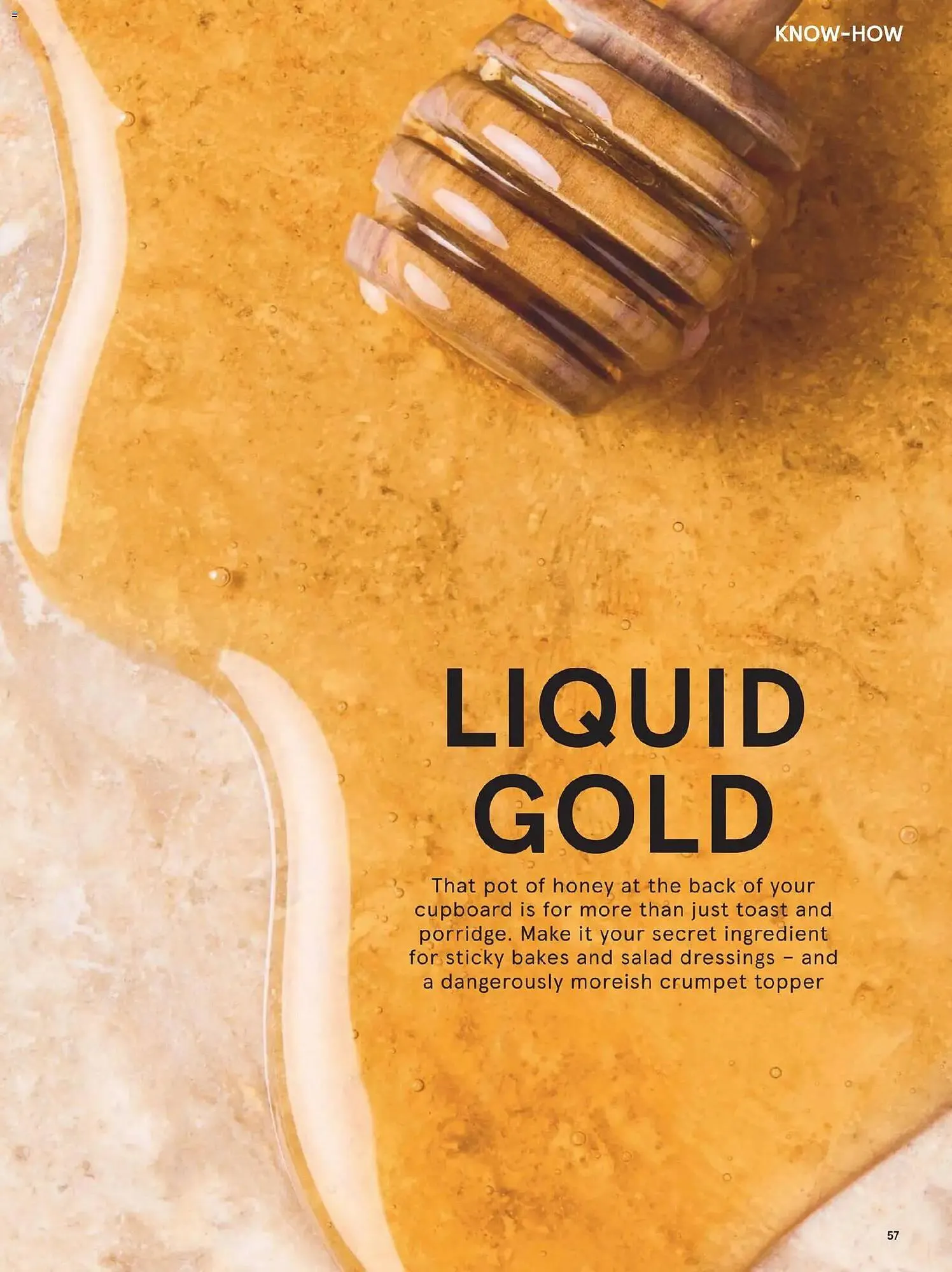 Tesco leaflet from 1 February to 1 March 2026 - Catalogue Page 57