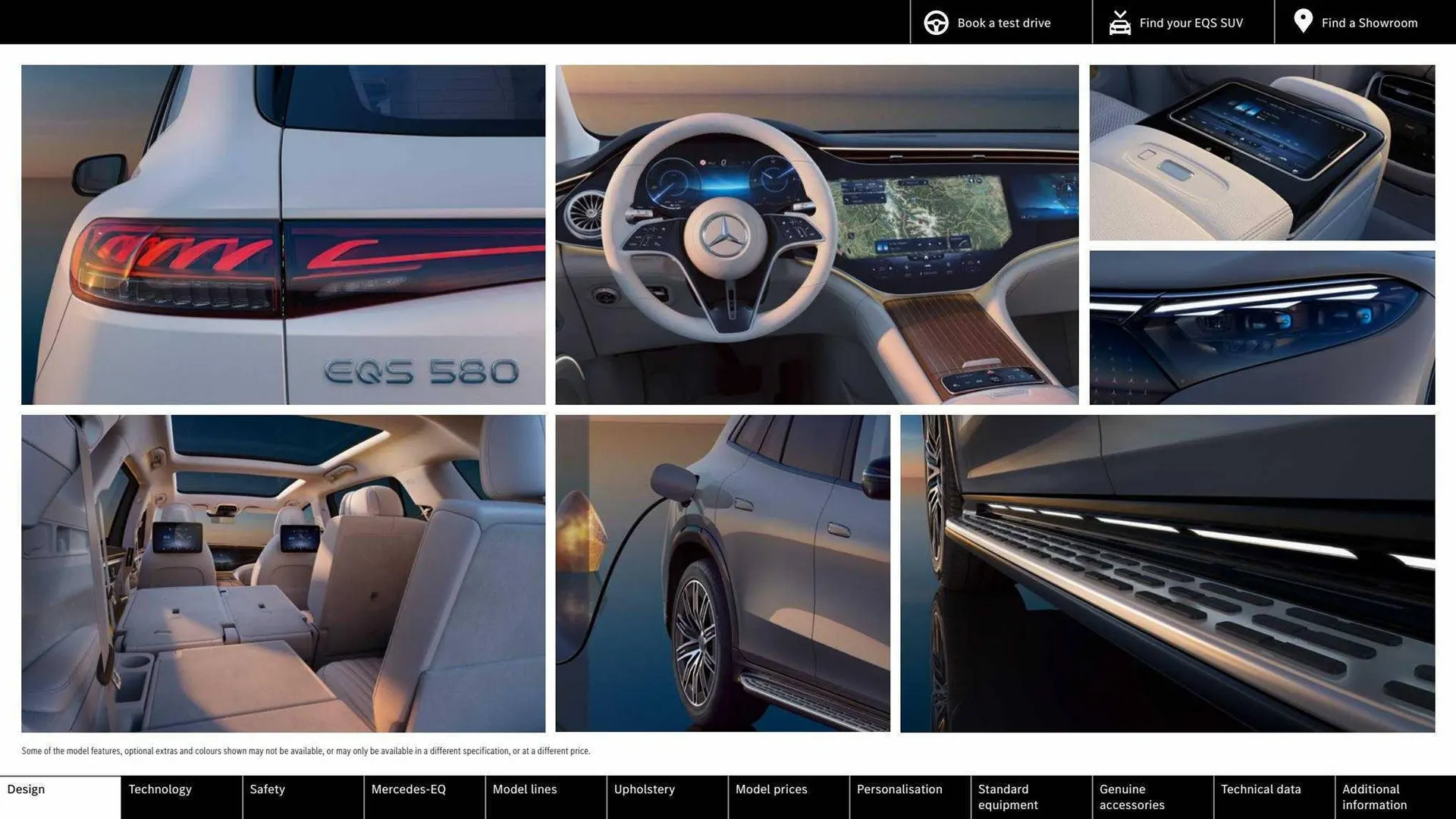 Mercedes-Benz leaflet from 16 March to 16 March 2024 - Catalogue Page 2