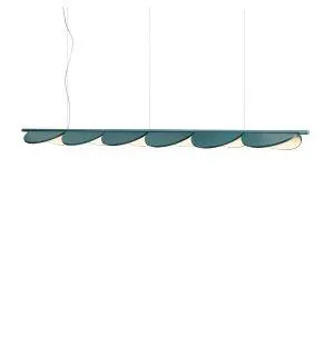 Almendra S6 Pendant Light