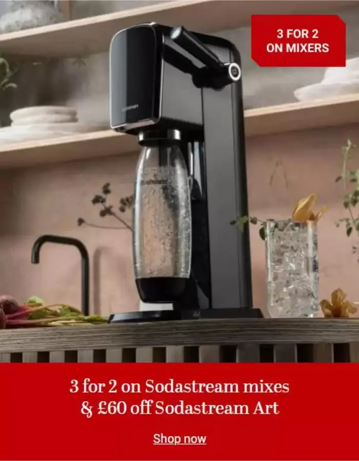 Offers from 24 January to 7 February 2025 - Catalogue Page 3