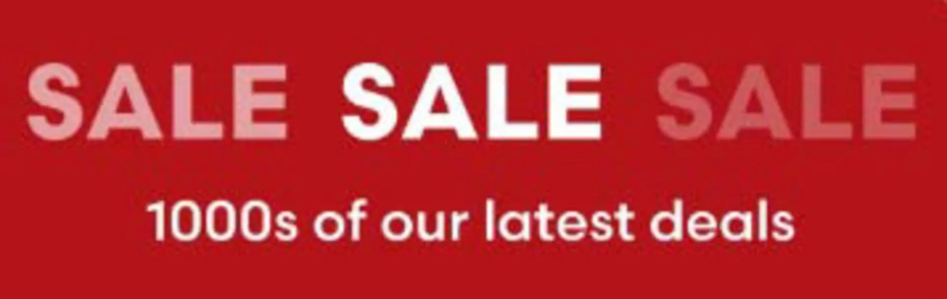 Robert Dyas leaflet from 19 August to 18 September 2025 - Catalogue Page 2