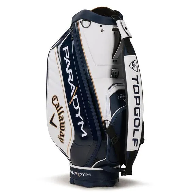 Callaway Paradym Golf Staff Bag