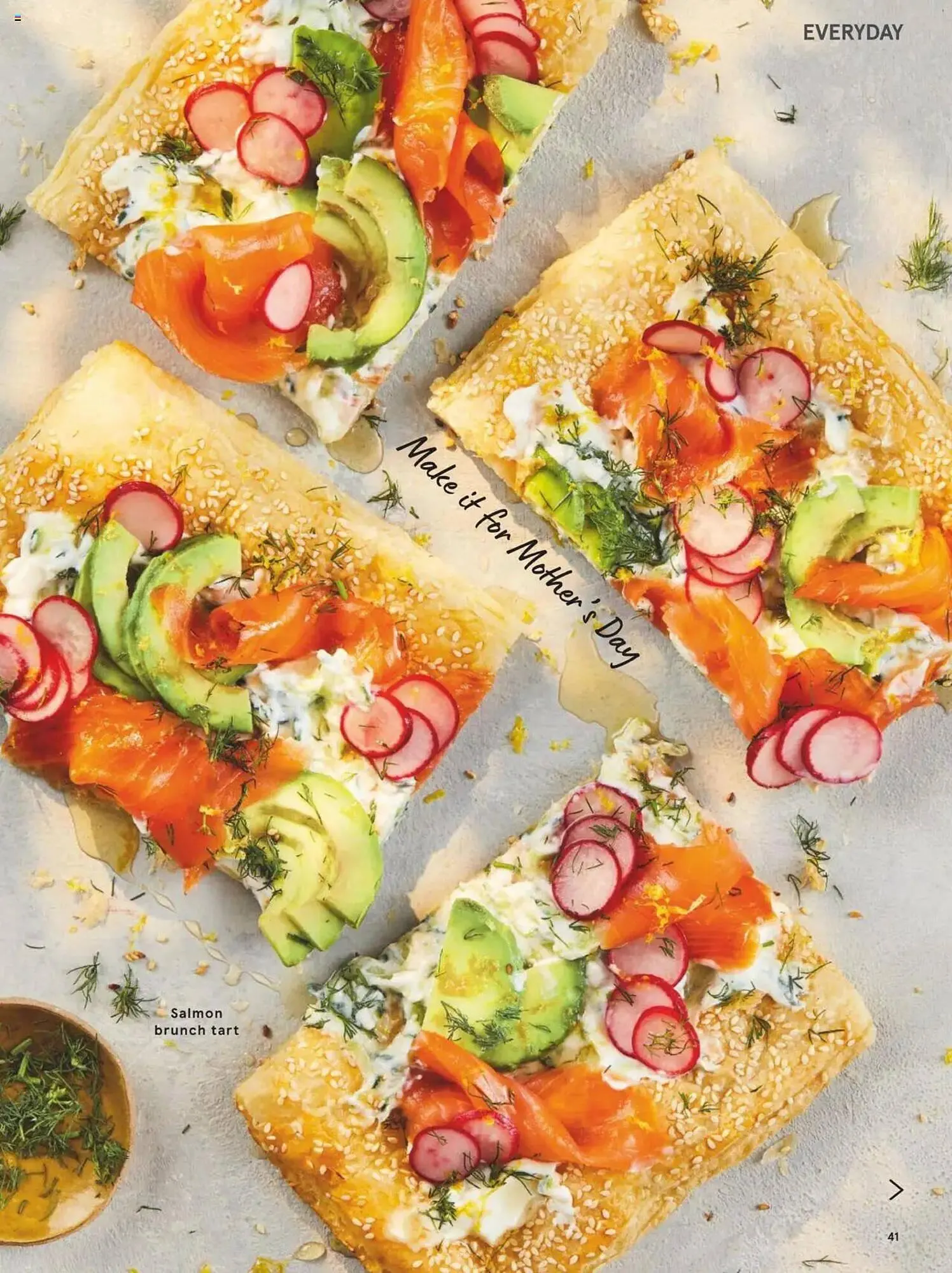 Tesco leaflet from 1 March to 31 March 2025 - Catalogue Page 41