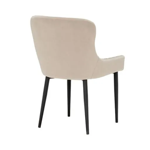 Velvet Dining Chair