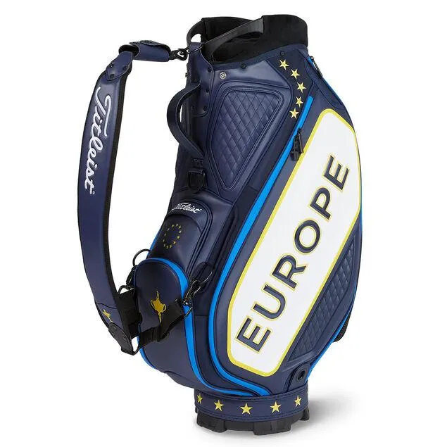 Titleist Ryder Cup Limited-Edition Golf Tour Bag