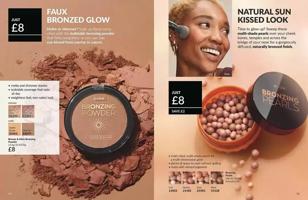 January 2025 from 6 January to 31 January 2025 - Catalogue Page 28