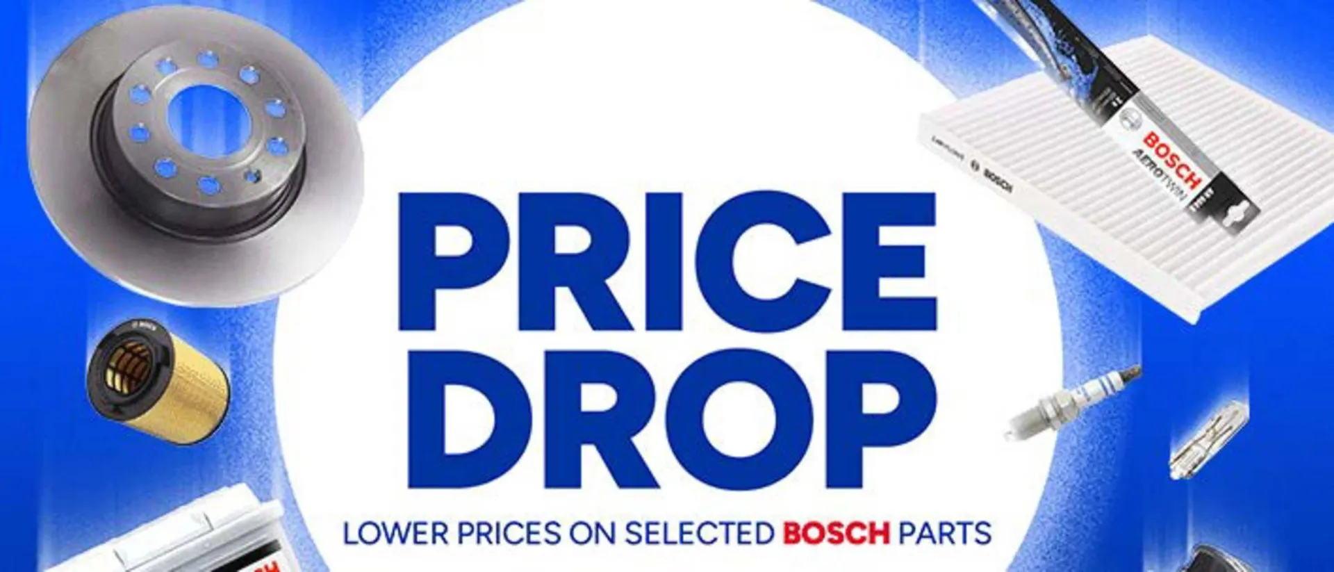 Euro Car Parts leaflet from 29 July to 25 August 2025 - Catalogue Page 2