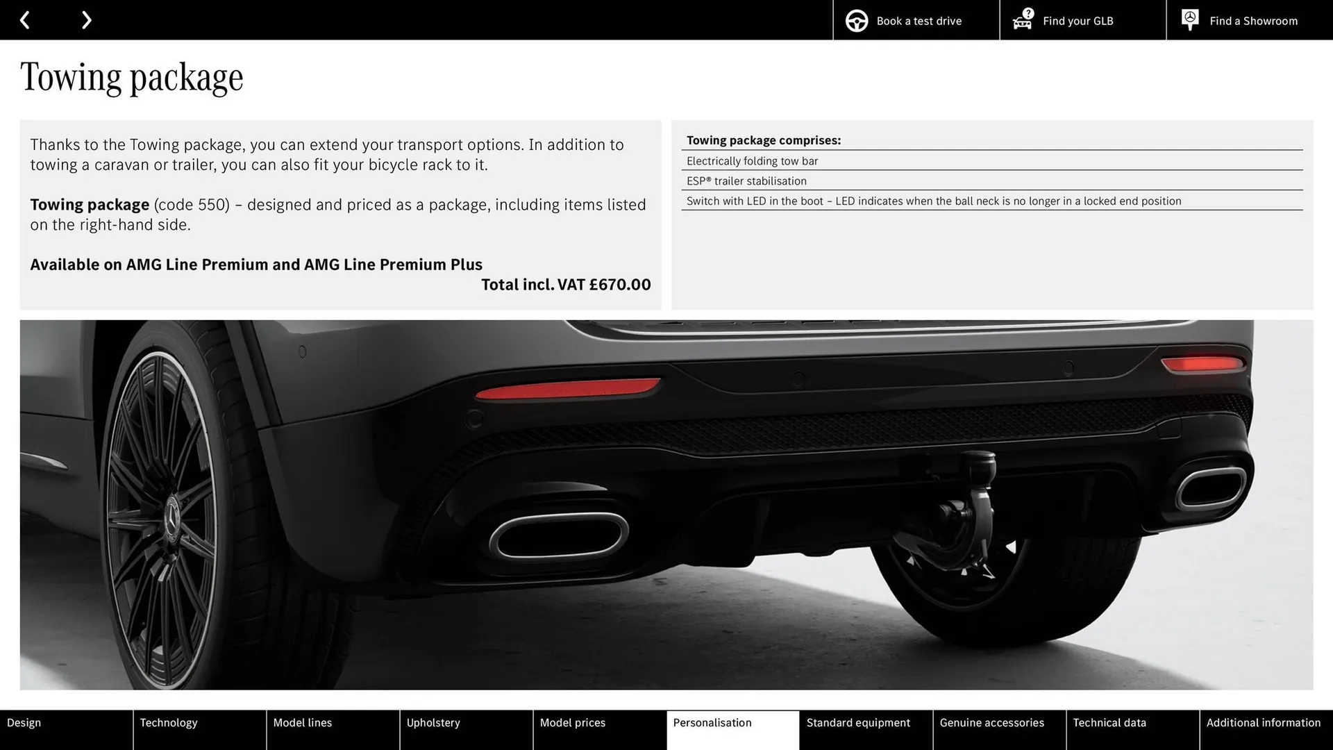 Mercedes-Benz leaflet from 24 June to 24 June 2026 - Catalogue Page 20