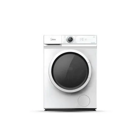 Midea MF100W70 59.5cm 7kg/1200 Spin Washing Machine - White
