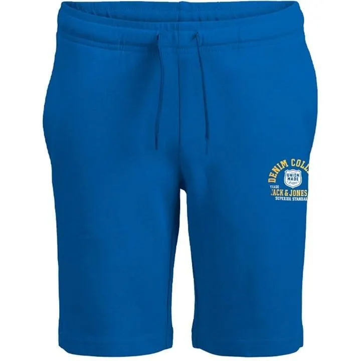 Logo Sweat Shorts Junior Boys