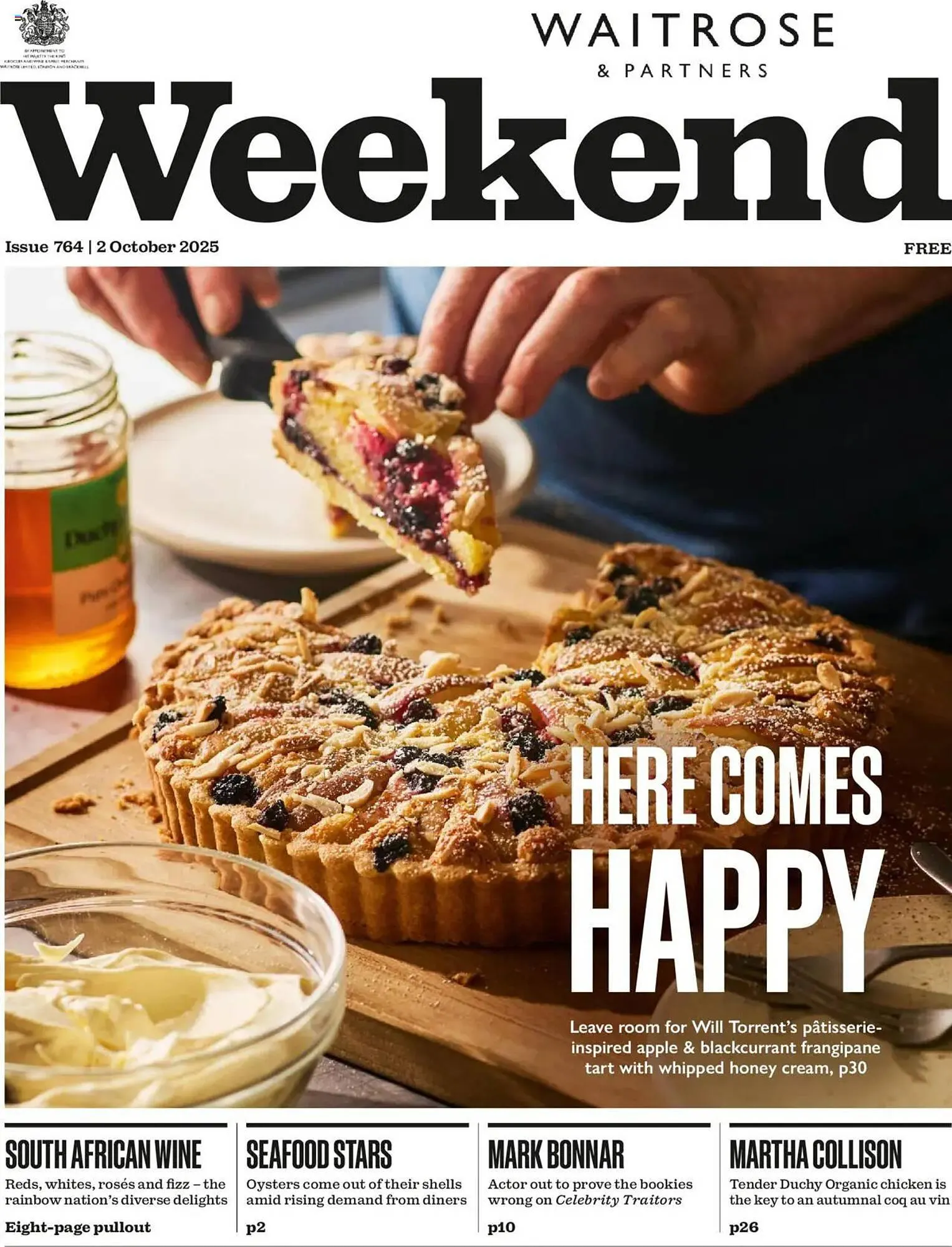 Waitrose catalogue - 1