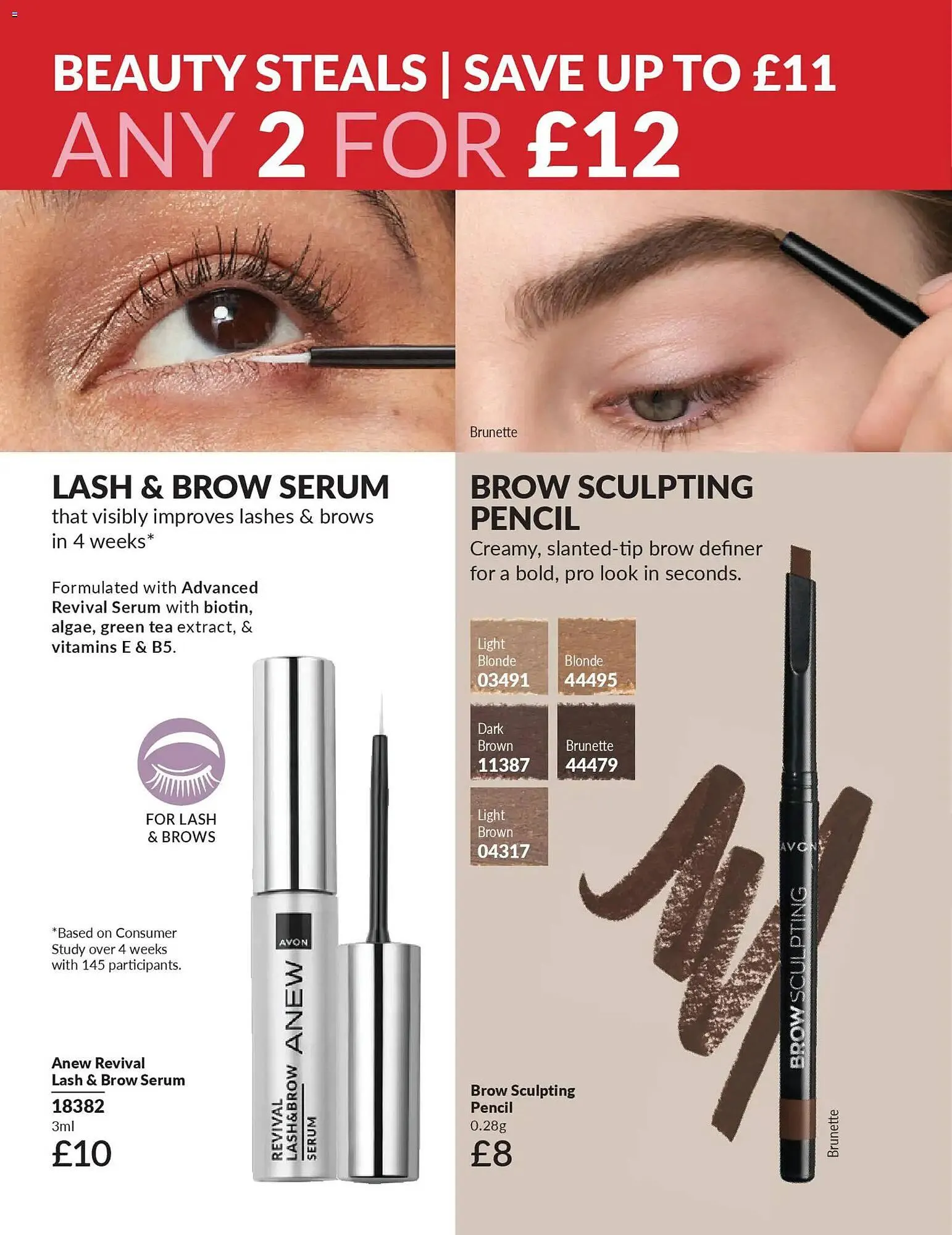 Avon catalogue from 1 January to 1 February 2026 - Catalogue Page 40