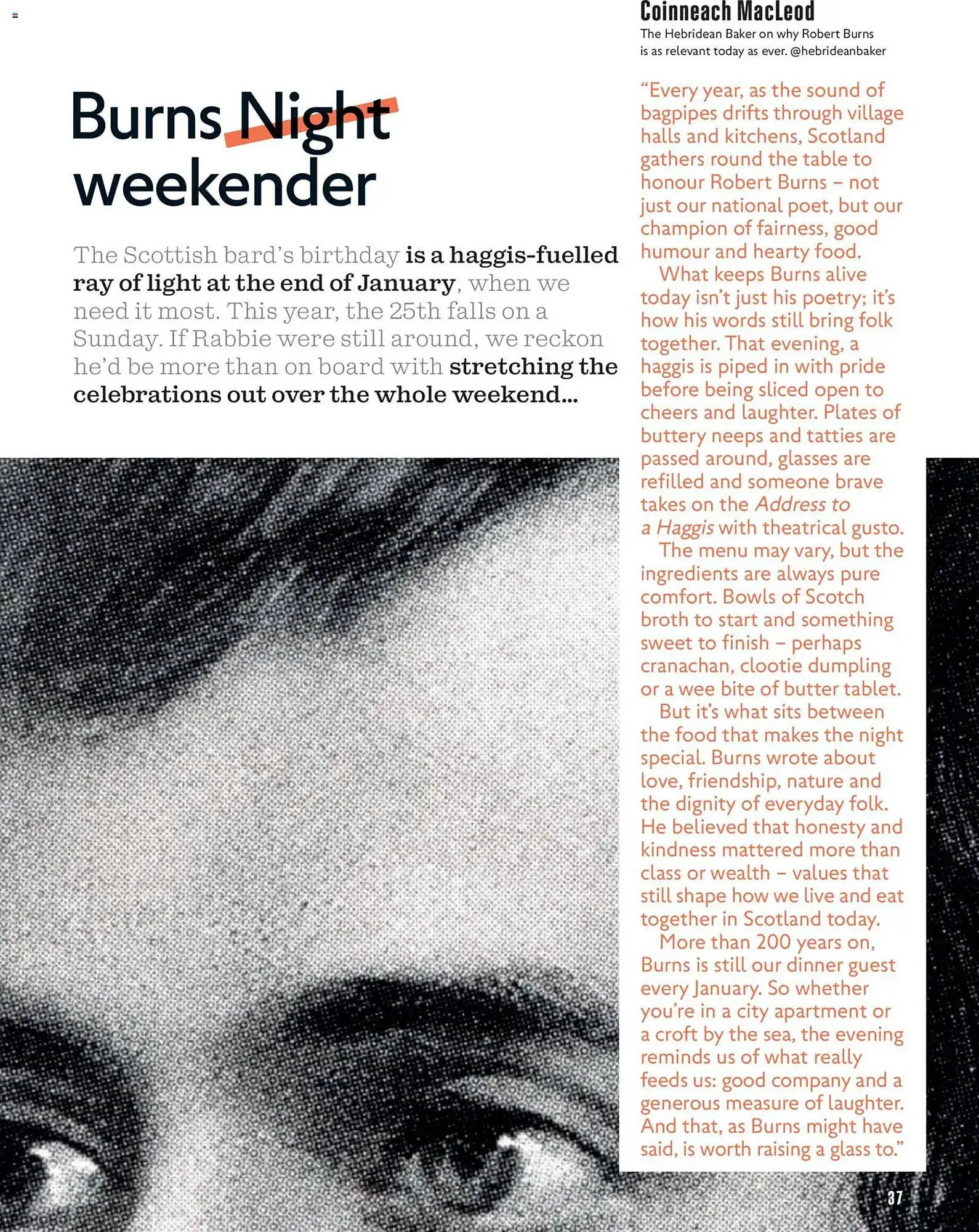 Waitrose catalogue from 1 January to 1 February 2026 - Catalogue Page 37