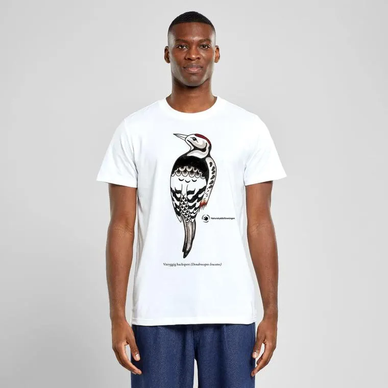 T-shirt Stockholm Hackspett