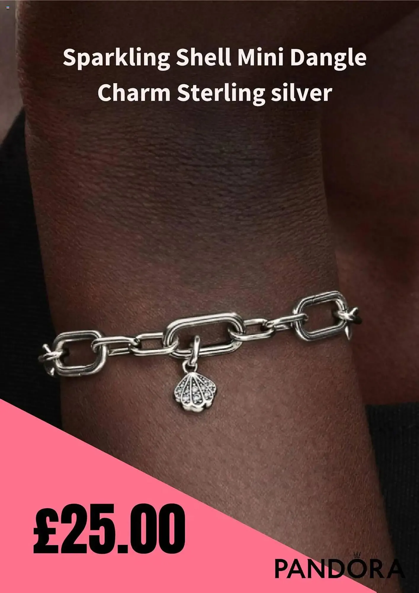 Pandora leaflet from 23 July to 23 August 2025 - Catalogue Page 4