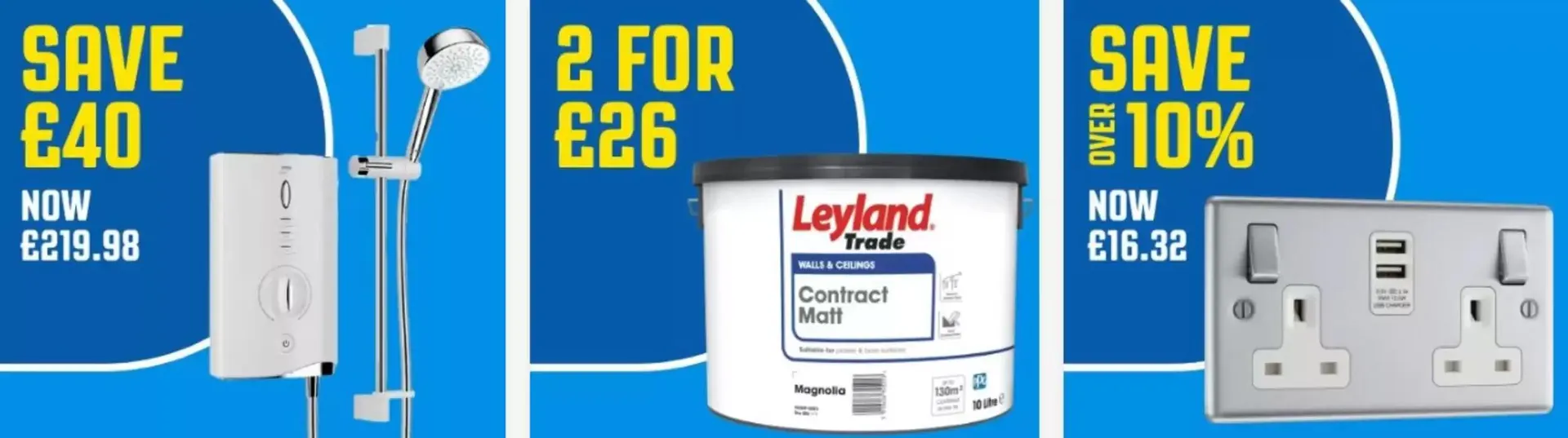 Ready To Renovate from 3 March to 17 March 2025 - Catalogue Page 2