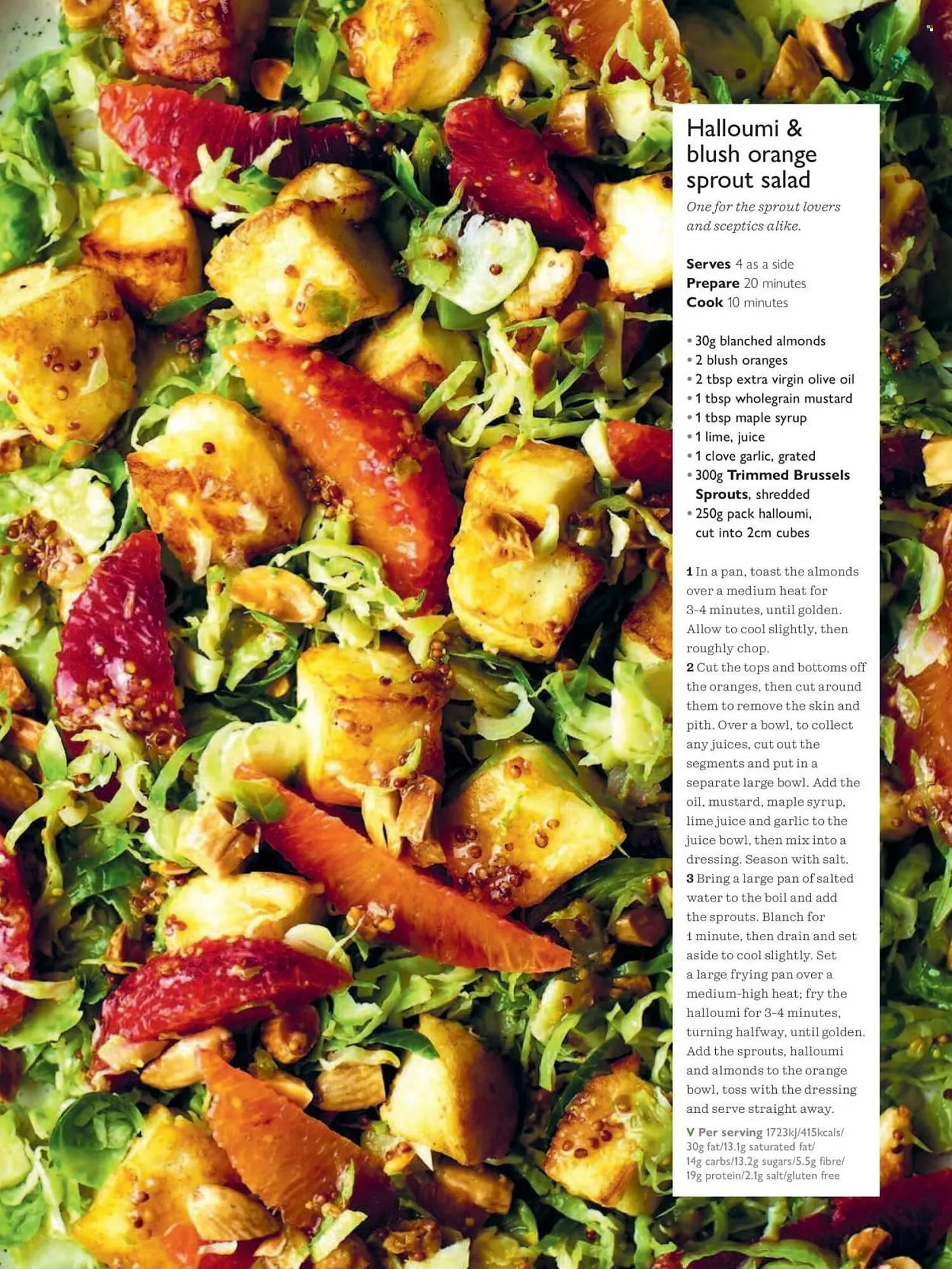 Waitrose catalogue from 1 December to 31 December 2025 - Catalogue Page 61