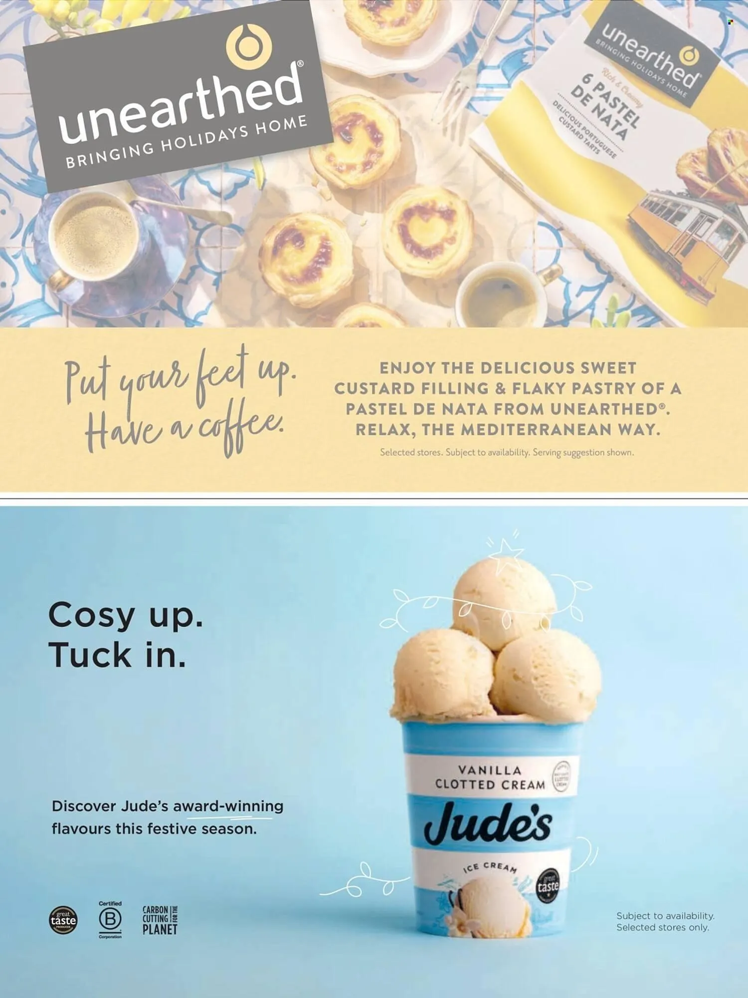 Waitrose catalogue from 1 December to 31 December 2025 - Catalogue Page 118