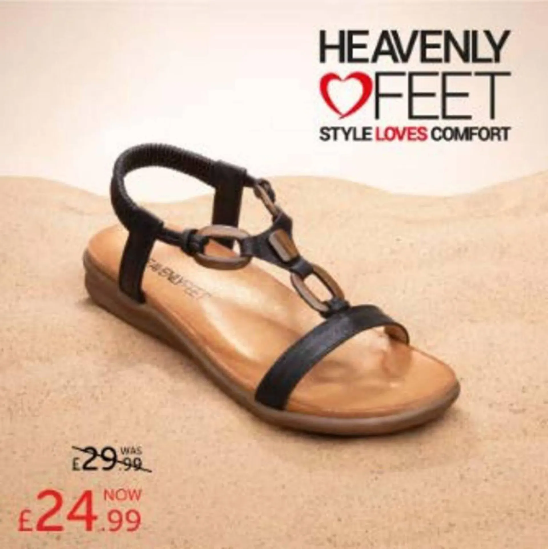 Shoe Zone leaflet from 22 July to 8 August 2025 - Catalogue Page 4