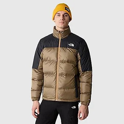 Men's Diablo Down Jacket