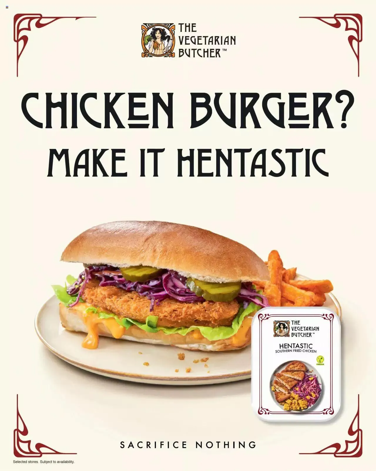 Sainsbury's - Magazine Collection - Eat Veggie Plant Power 2024 from 1 March to 31 December 2024 - Catalogue Page 92