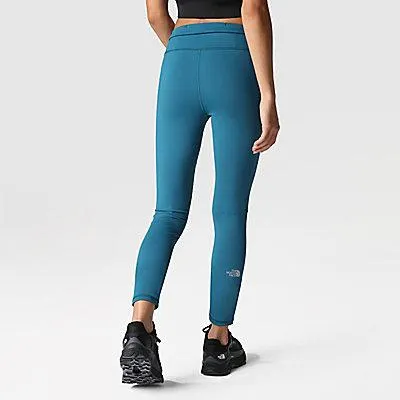 Women's Performance 7/8 Leggings