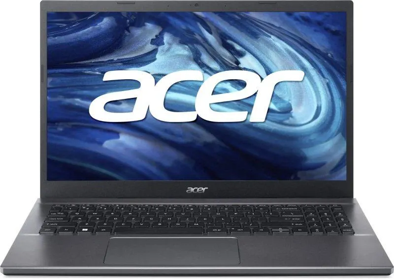 Acer Extensa 15 EX215-55 Laptop - Steel Grey