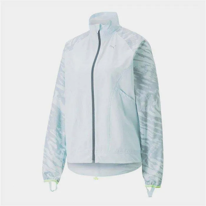 Puma Run Ultra Jacket Womens Running Jacket