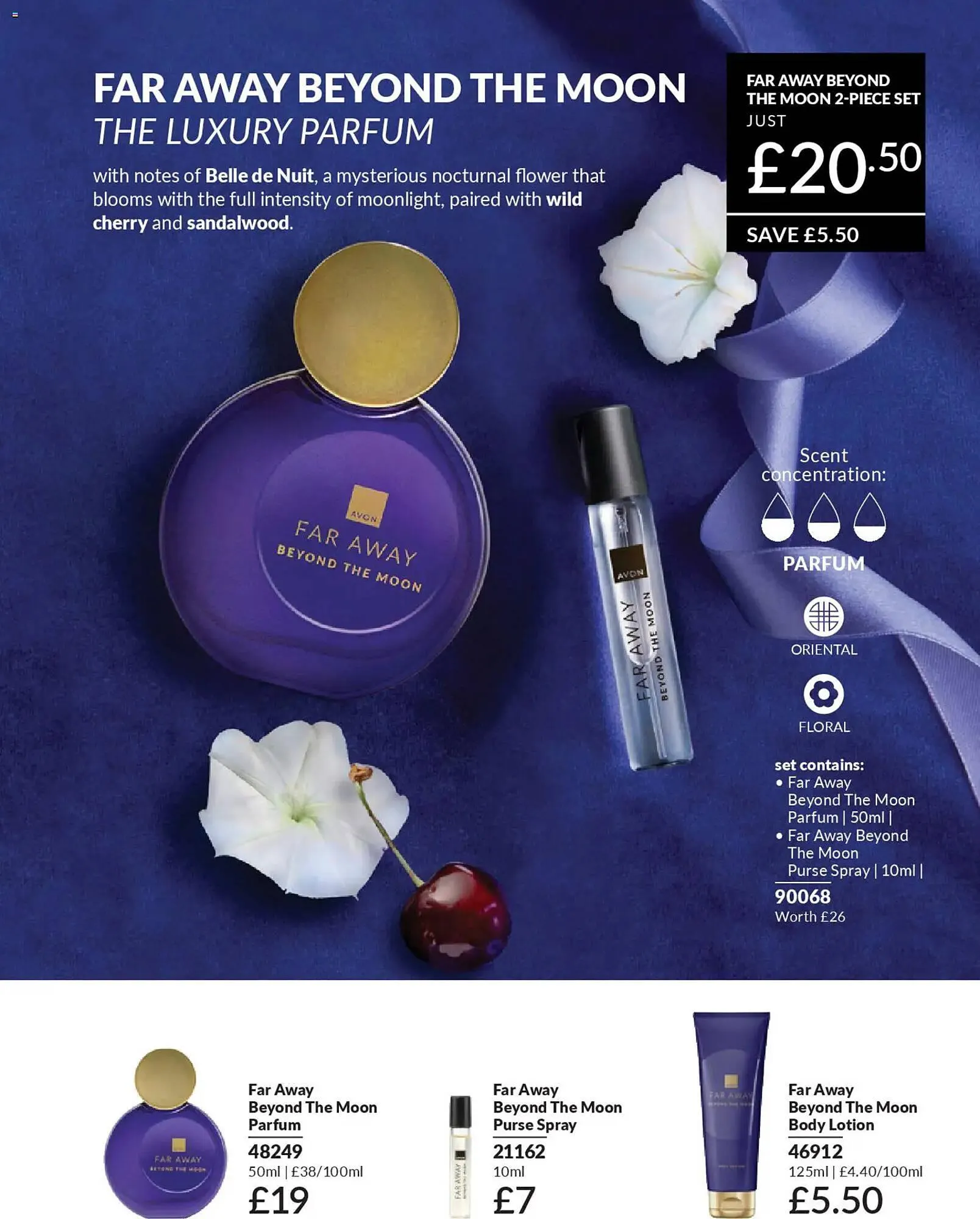 Avon catalogue from 1 January to 1 February 2026 - Catalogue Page 132