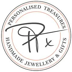 Personalised Treasures
