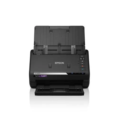Epson FastFoto FF-680W Scanner