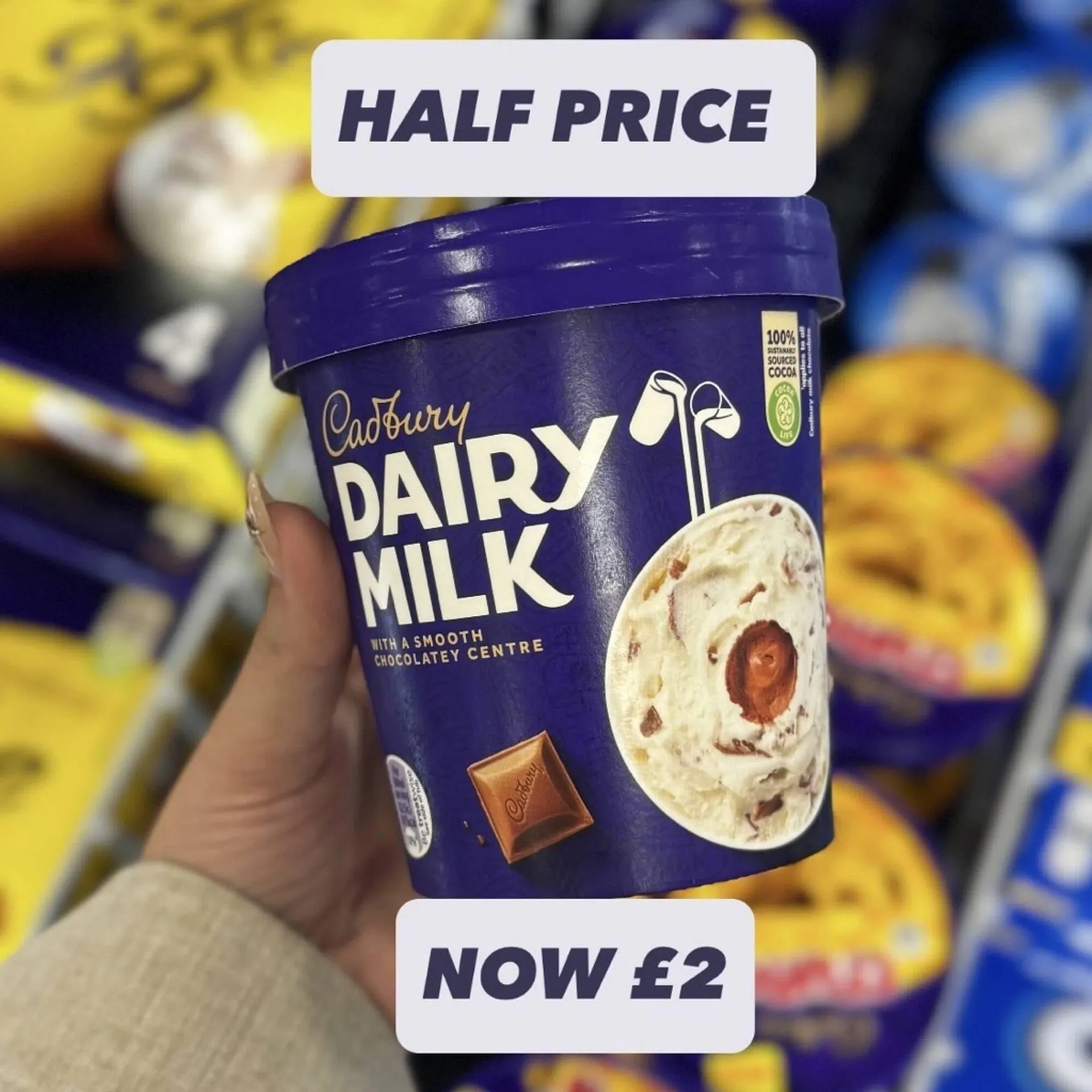 Iceland leaflet from 3 July to 21 July 2025 - Catalogue Page 5