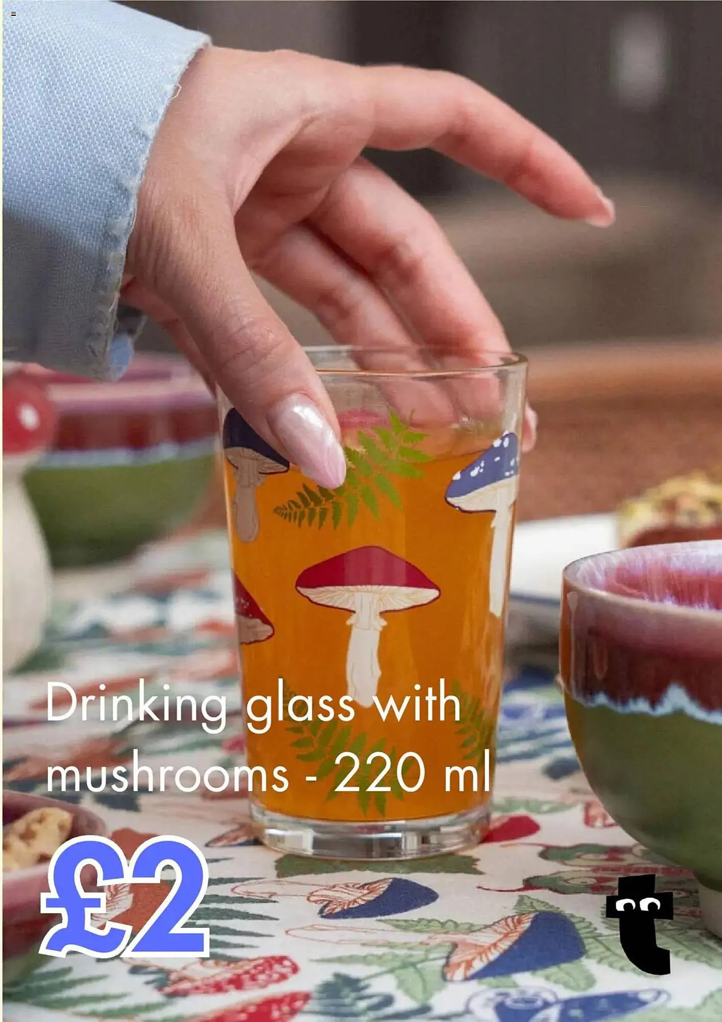 Flying Tiger leaflet from 22 August to 22 September 2025 - Catalogue Page 4