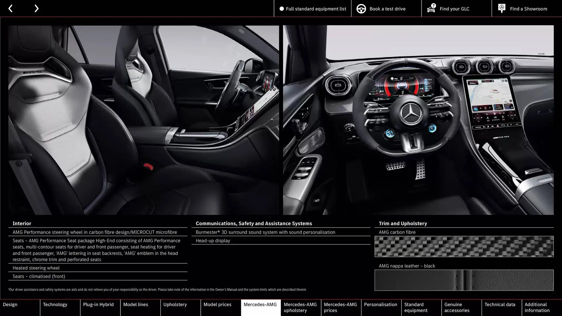 Mercedes-Benz leaflet from 2 November to 2 November 2025 - Catalogue Page 51