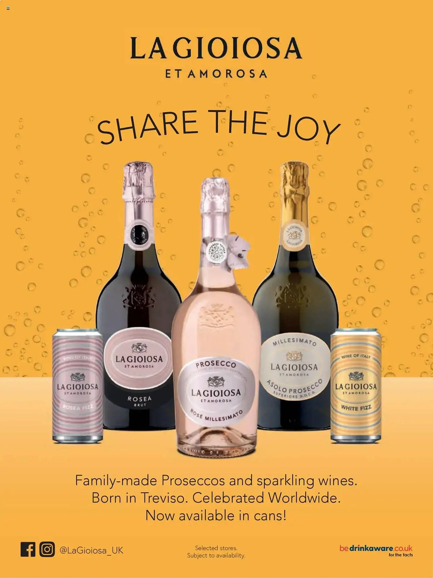 Waitrose leaflet from 26 March to 30 April 2025 - Catalogue Page 54