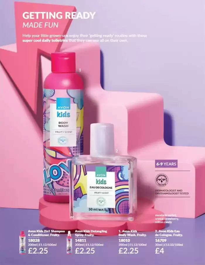 March 2025 from 3 March to 31 March 2025 - Catalogue Page 151