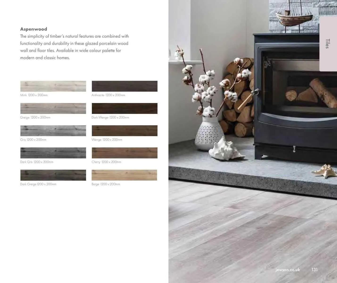 Jewson Catalog from 24 October to 31 December 2023 - Catalogue Page 109