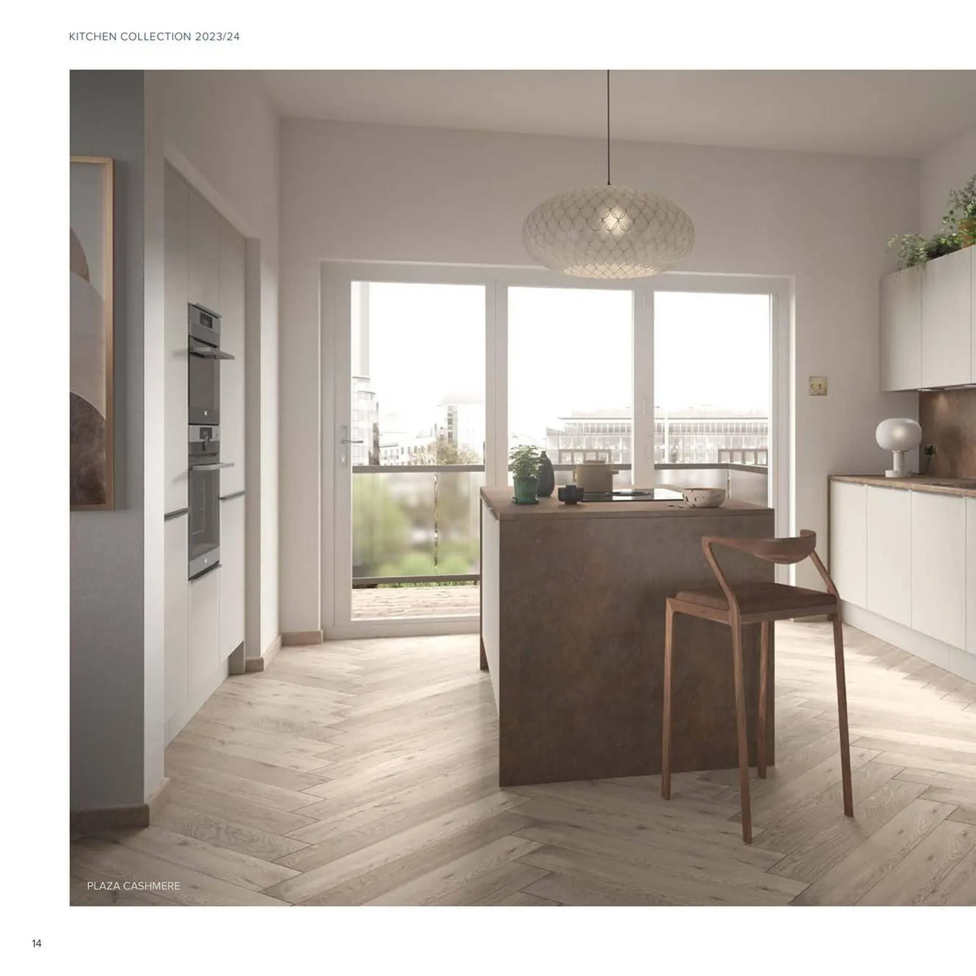 MKM Building Supplies leaflet from 24 October to 31 December 2024 - Catalogue Page 14