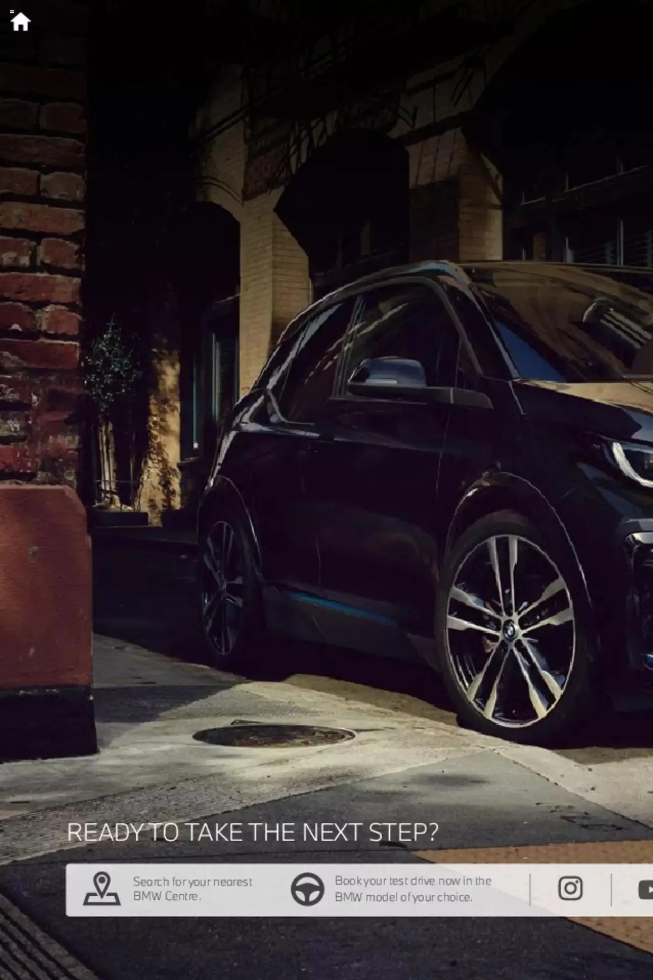 BMW - i3 and i3s Brochure from 21 January to 31 December 2023 - Catalogue Page 61