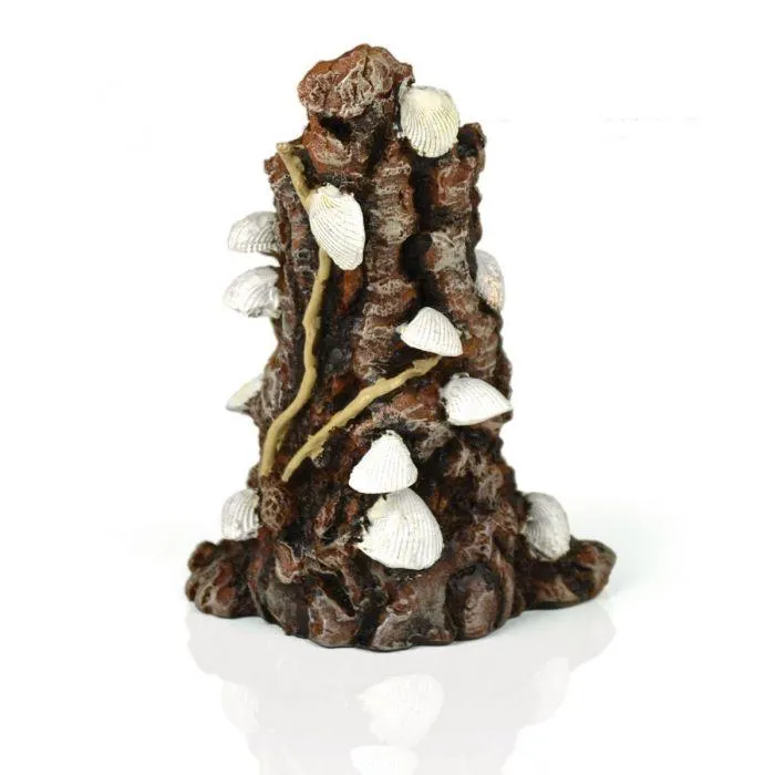 BiOrb Ornament Small White Shells On Stump