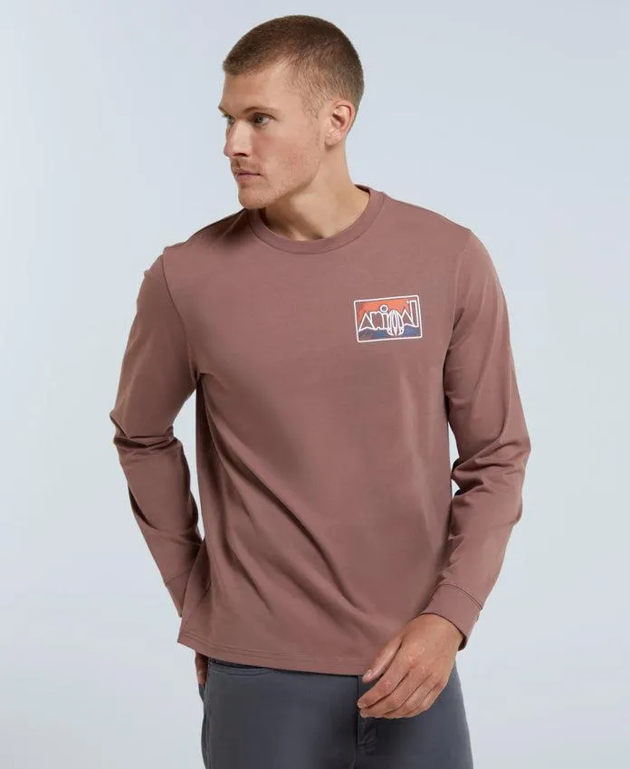 Tommy Mens Organic T-Shirt