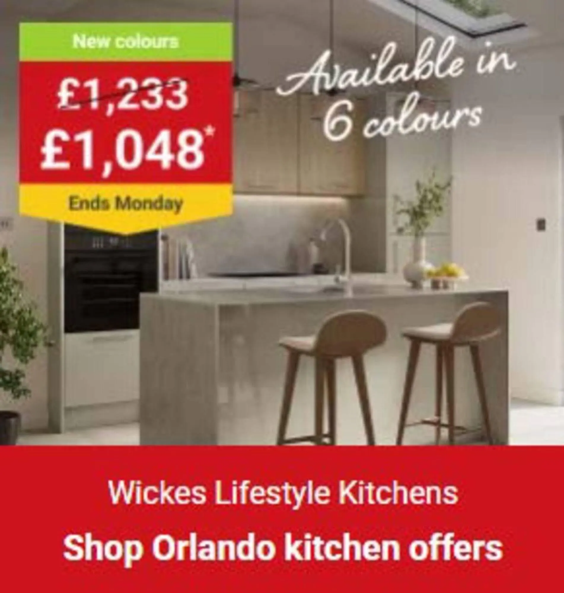Wickes catalogue from 4 December to 17 December 2025 - Catalogue Page 2