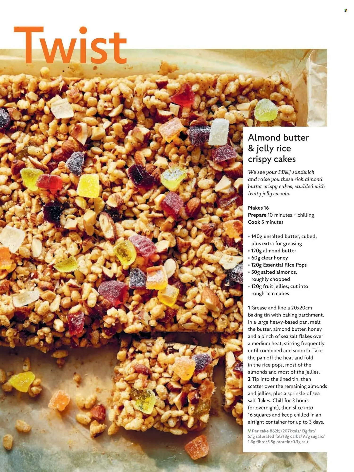 Waitrose catalogue from 1 April to 30 April 2026 - Catalogue Page 77