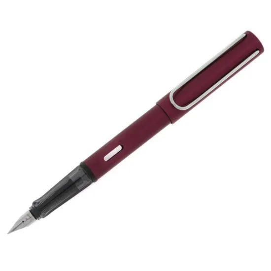Lamy Al-star Fountain Pen