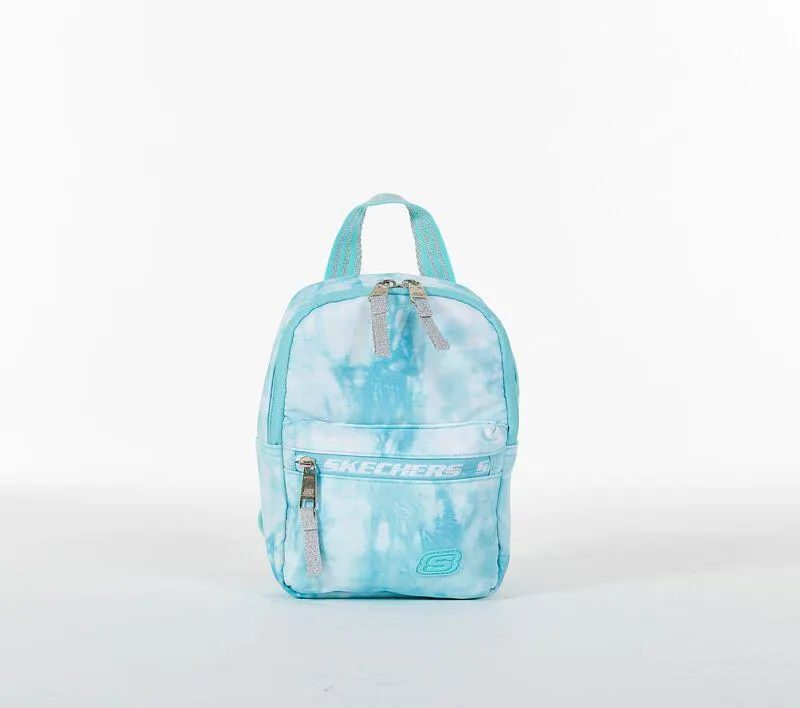 Mini Tie Dye Backpack