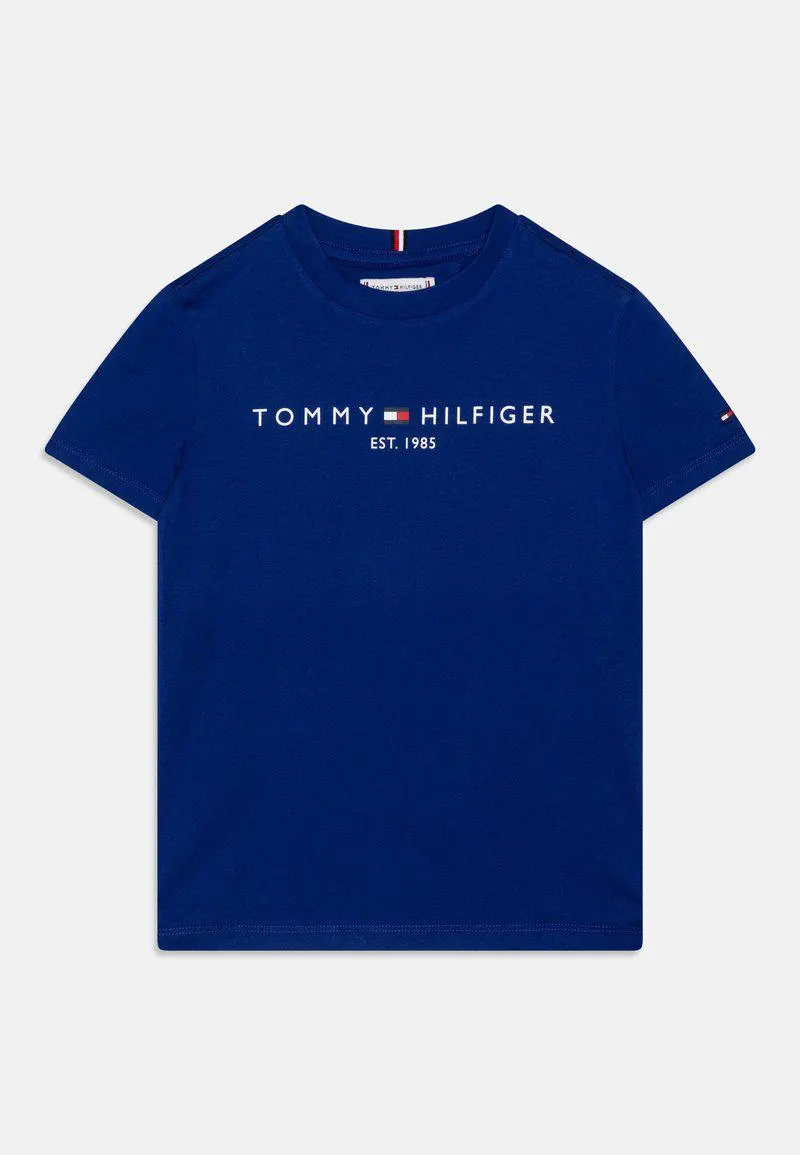 ESSENTIAL TEE UNISEX - Print T-shirt